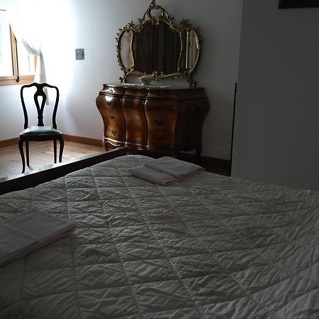 I Quarti Villa Guarda Veneta Buitenkant foto