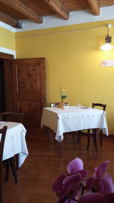 I Quarti Villa Guarda Veneta Buitenkant foto