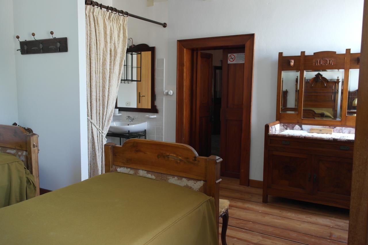 I Quarti Villa Guarda Veneta Buitenkant foto