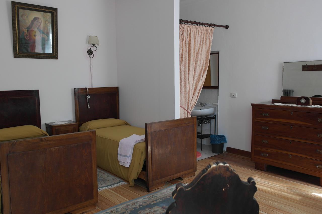 I Quarti Villa Guarda Veneta Buitenkant foto