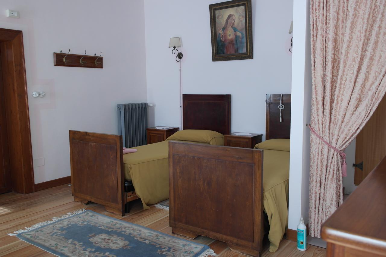 I Quarti Villa Guarda Veneta Buitenkant foto