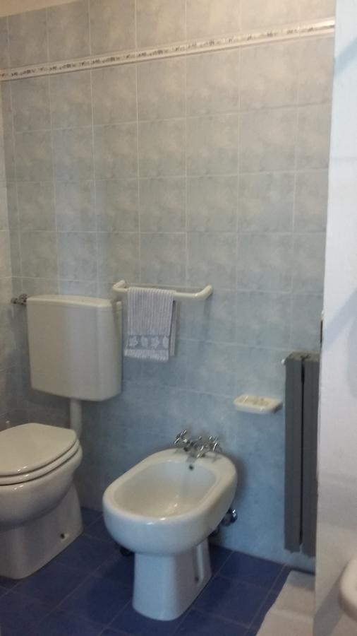 I Quarti Villa Guarda Veneta Buitenkant foto